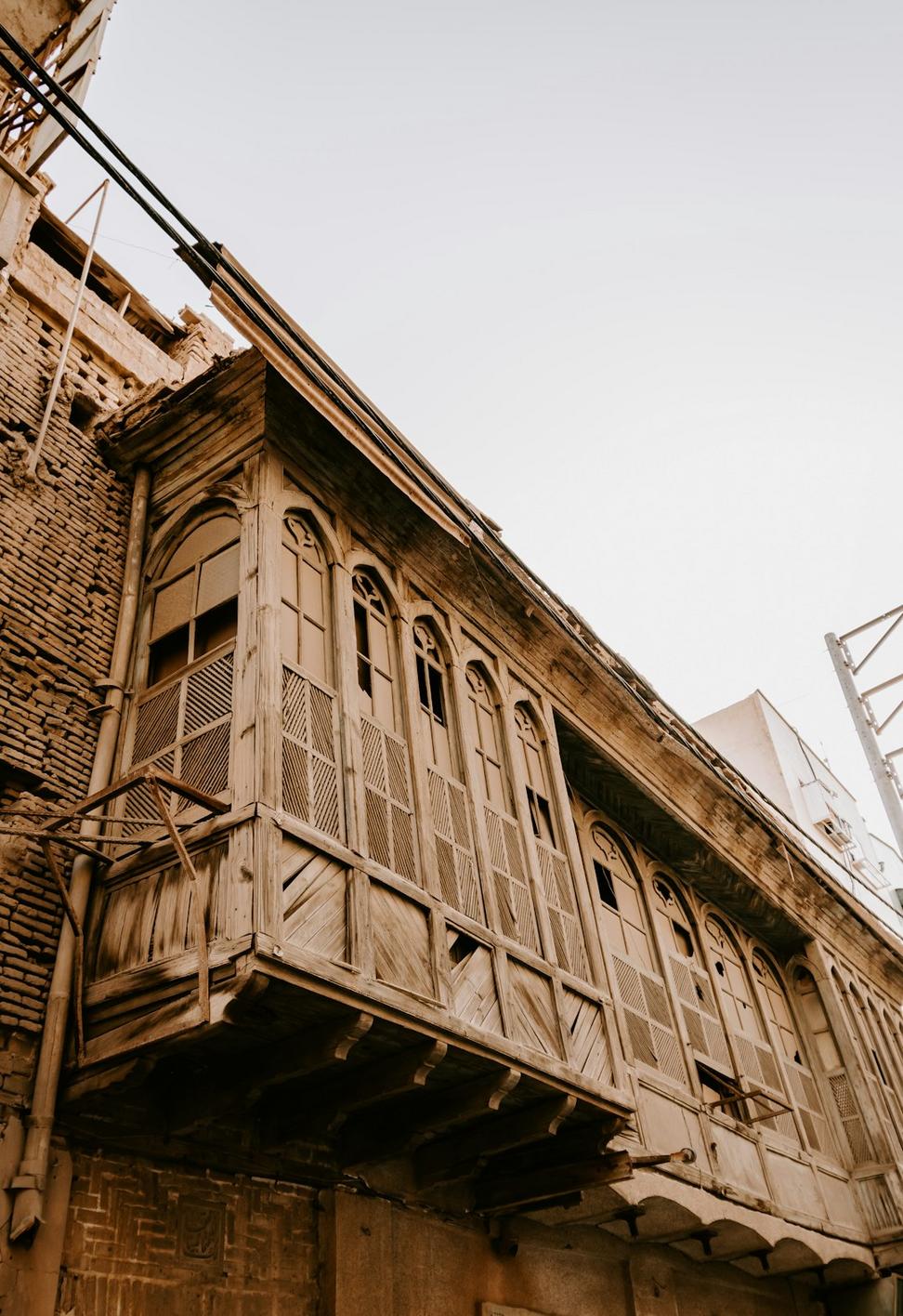 Heritage Project