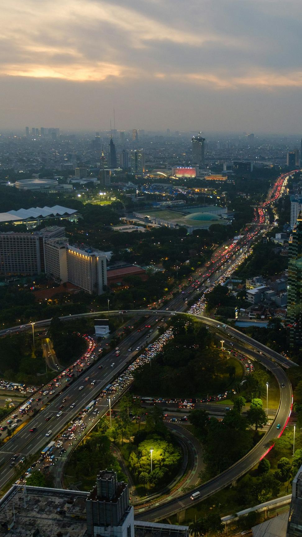 Urban Planning