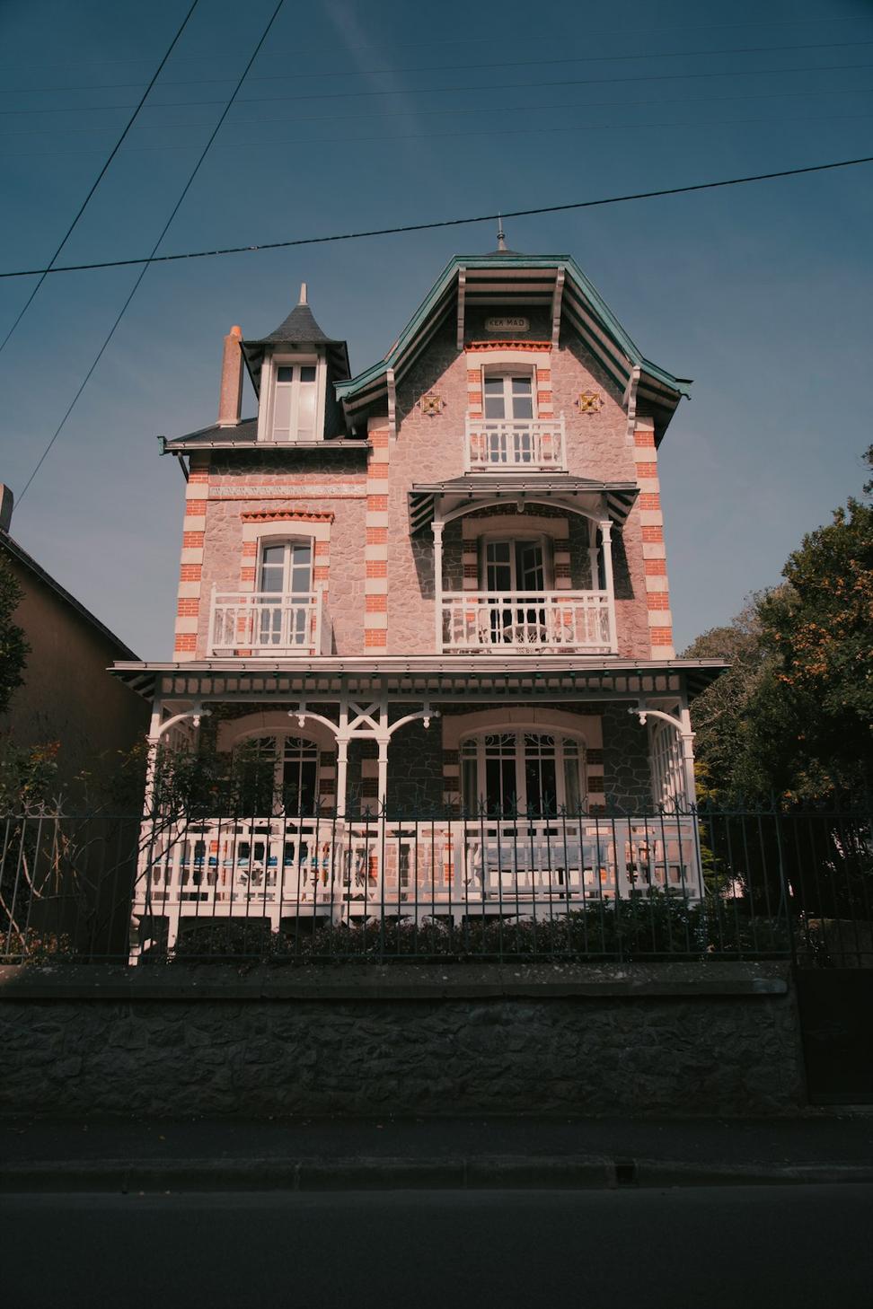After restoration