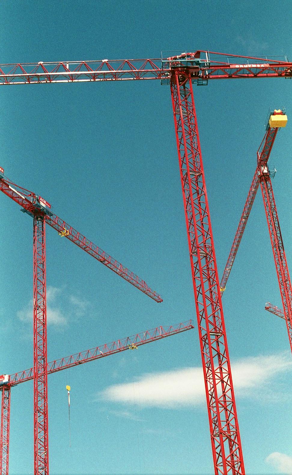 Under construction