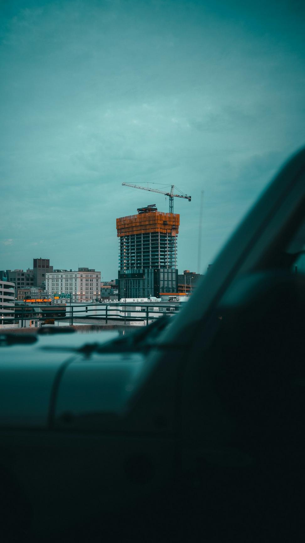 Construction phase