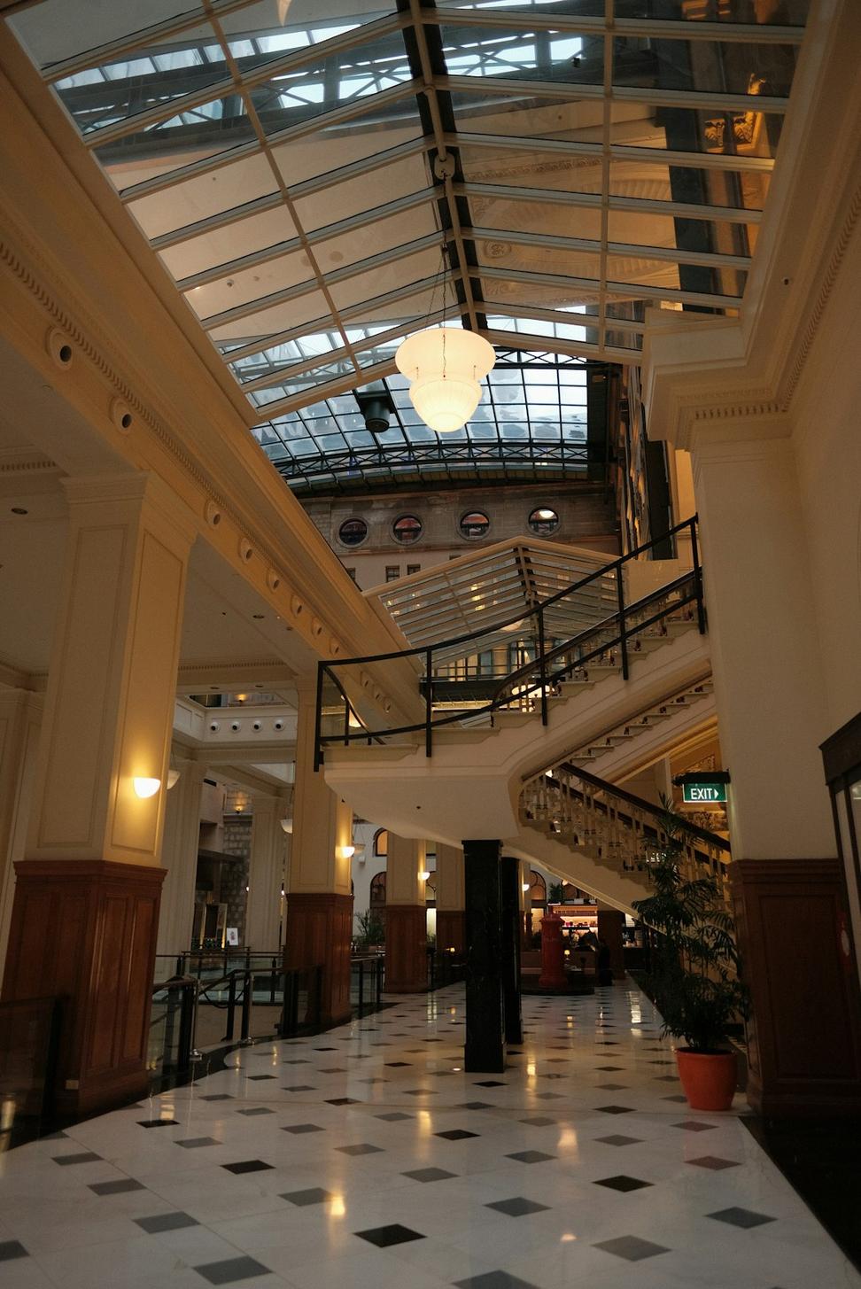 Boutique Hotel Design