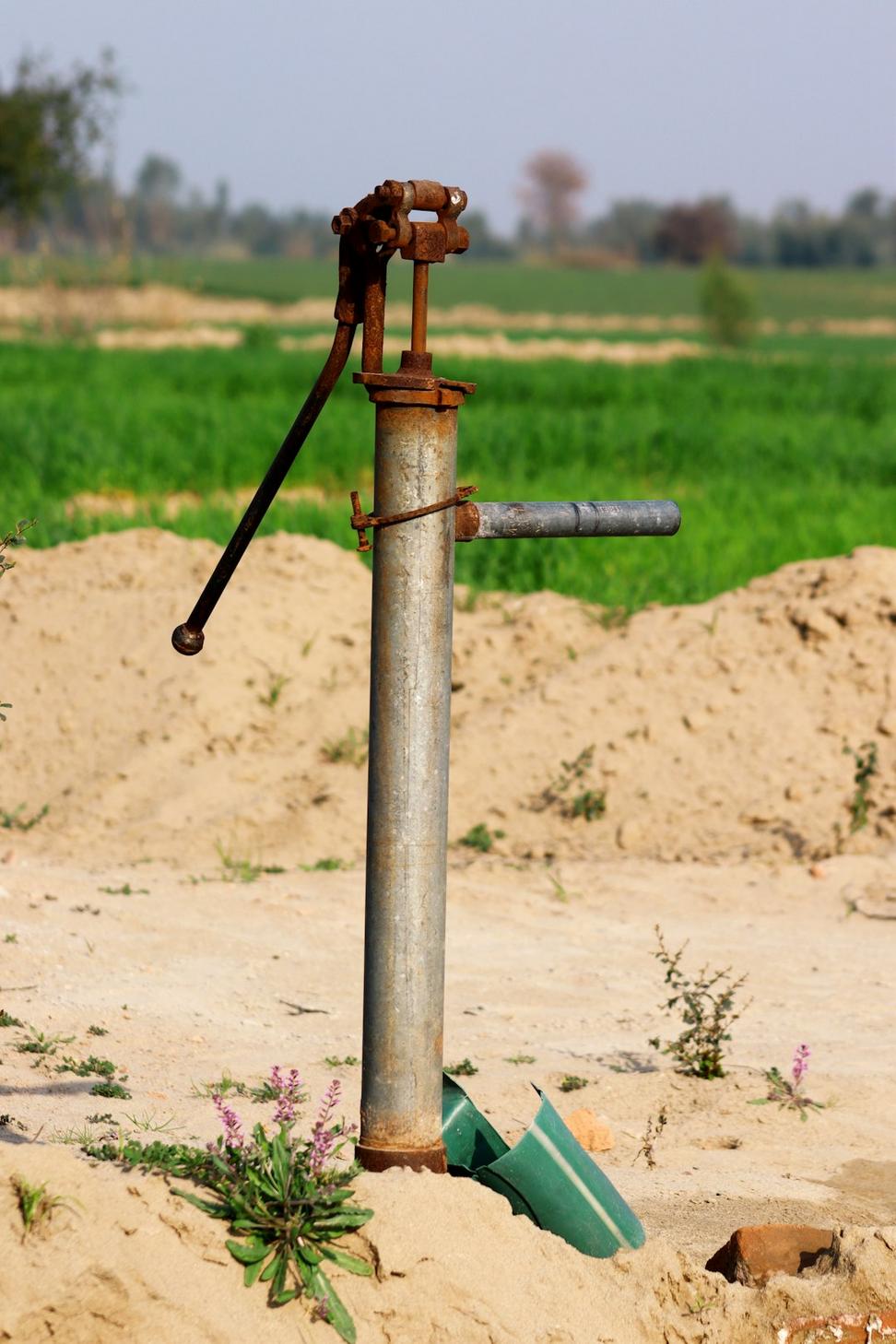 Water Systems