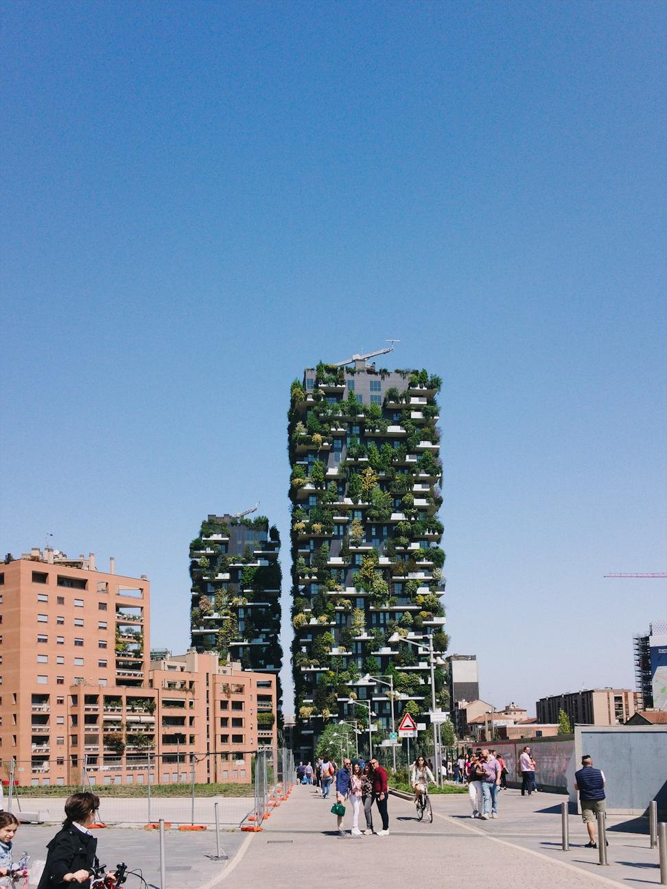 Urban Design Project