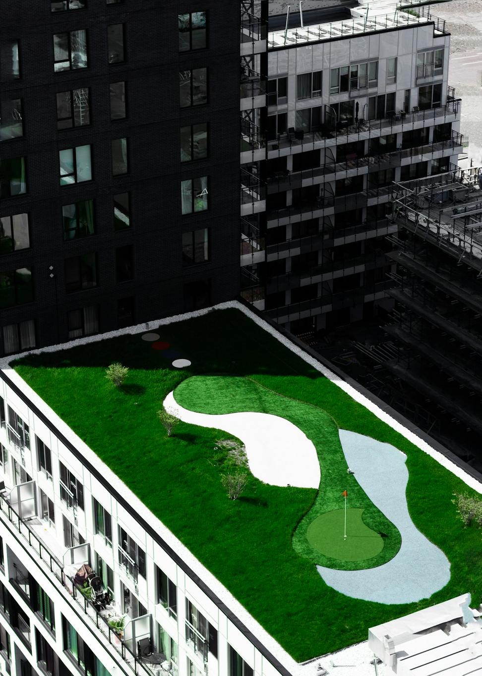Sustainability Consultation