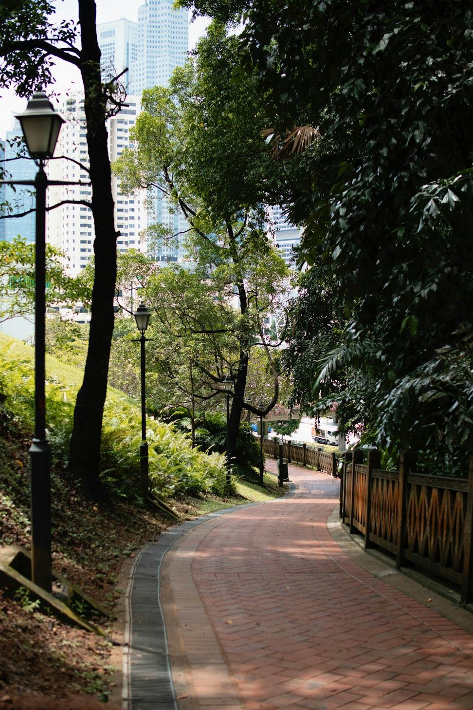 Public Space Urban Design