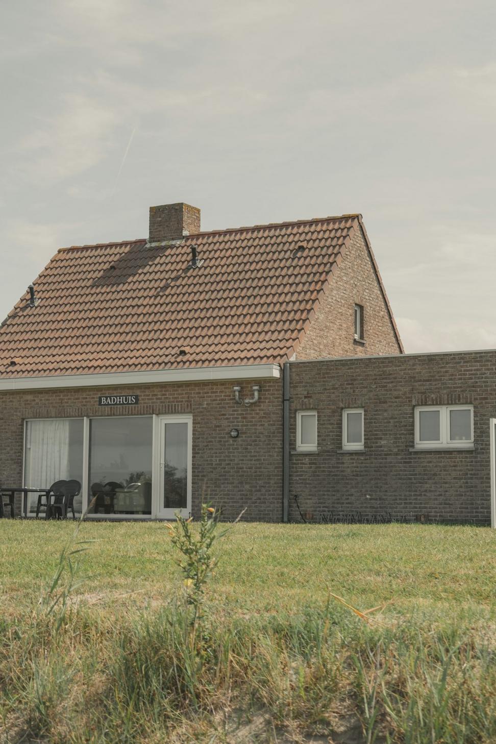 Sustainable Residential Architecture