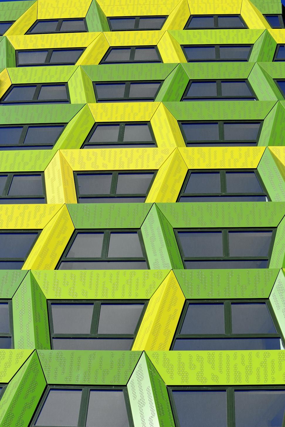 Adaptive Reuse