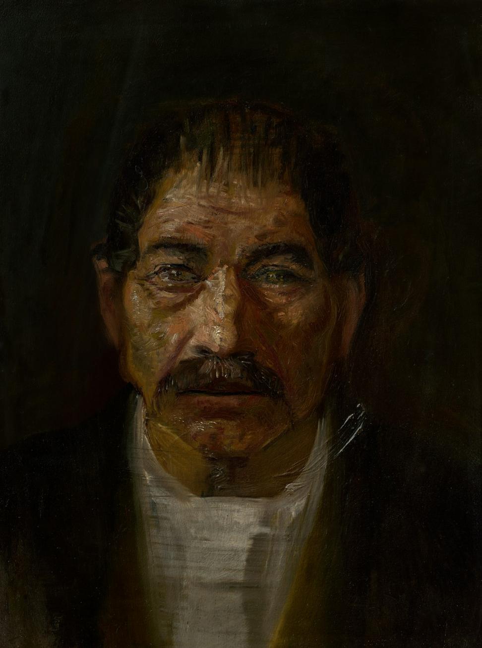 Marc Blazareth