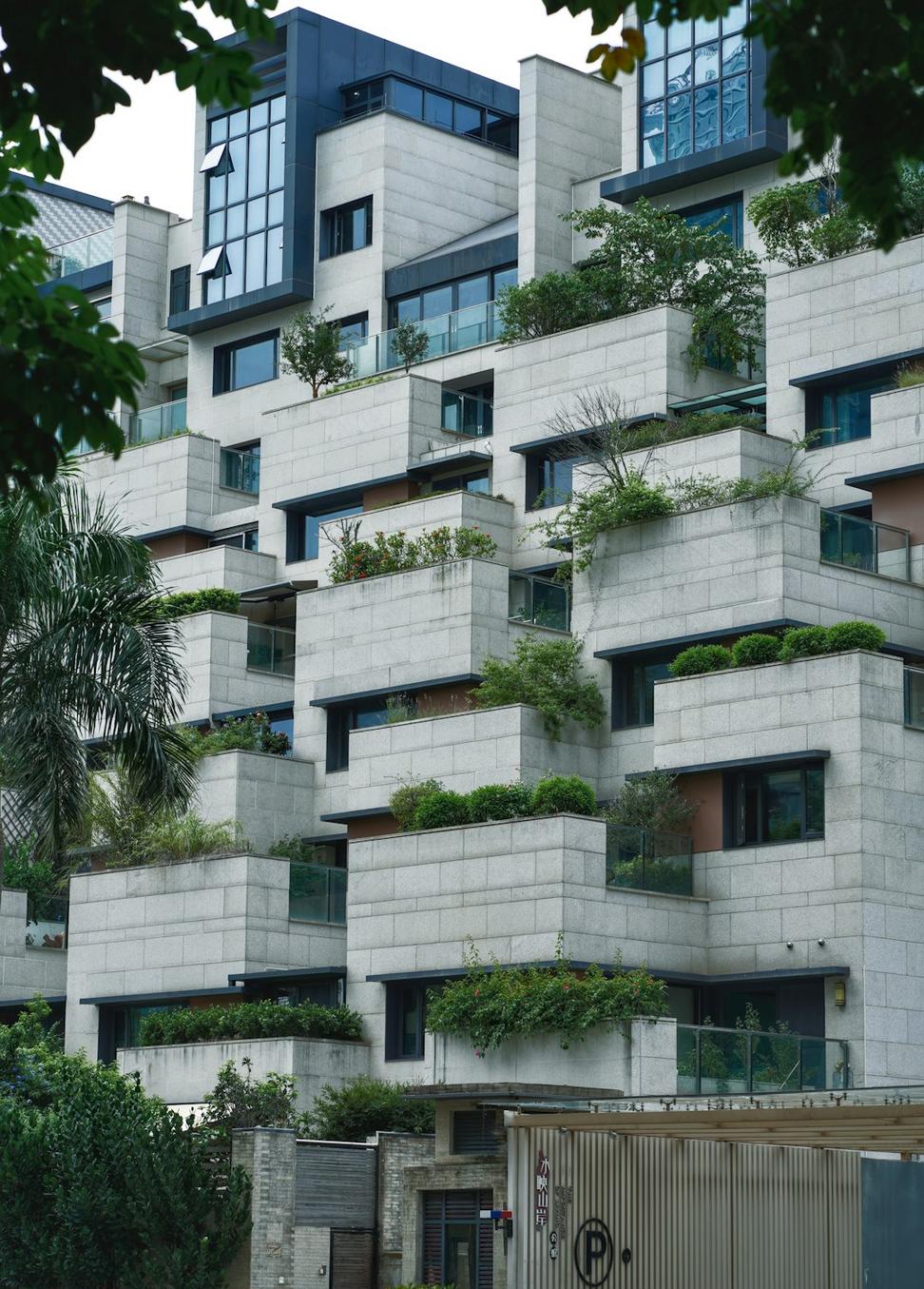 Sustainable Home